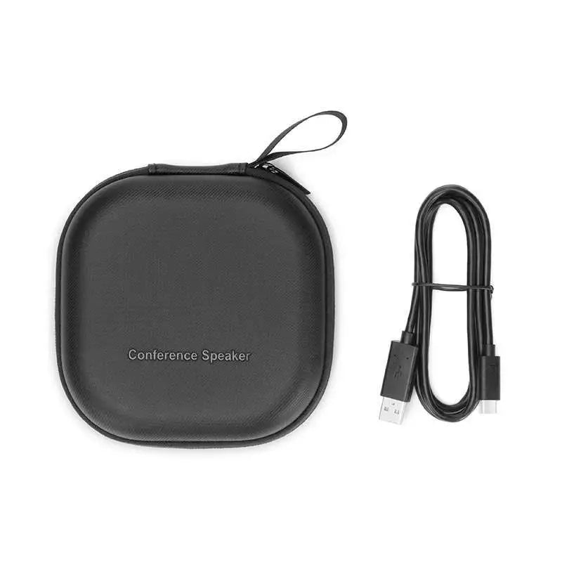 EASE Speakerphone Omnidirectional Bluetooth Device EASE Speakerphone Omnidirectional Bluetooth Device